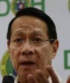 菲卫生部长:菲律宾应继续保持二级疫情警戒
