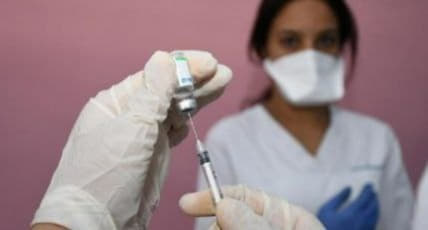 菲律宾政府考虑缩短加强针疫苗注射间隔时间至3个月