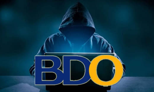 菲律宾BDO银行遭黑客入侵，大量储户存款被盗！央行已介入