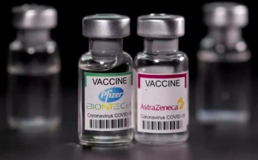 疫苗囤积、未经授权的疫苗接种将定为刑事犯罪