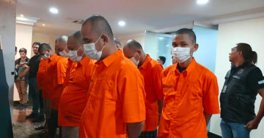 柬埔寨内政部反人口贩运司警官对媒体表示，他们正在调查一宗非法器官买卖团...