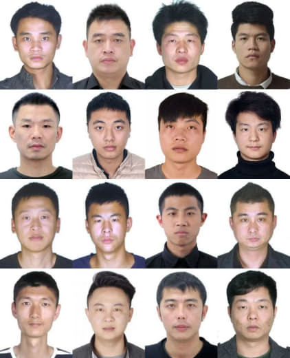27名福建籍滞留缅北、金三角等国境外人员名单曝光