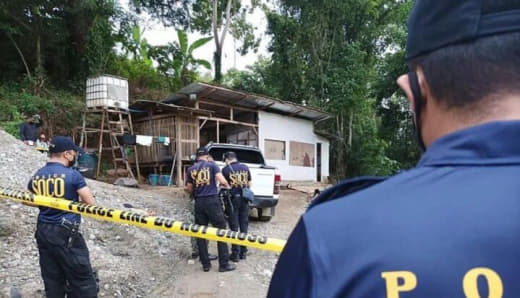 菲律宾卡加延德奥罗市众议员儿子遭枪杀