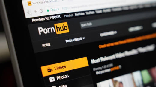 PornHub淫秽色情网站流量排名，菲律宾冲上第一名而且是女性最多