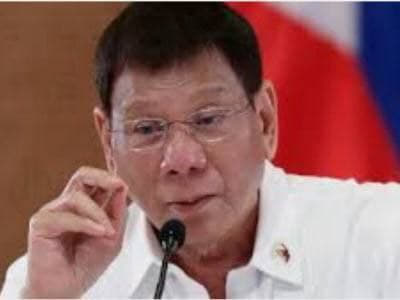杜特地任期内菲律宾缉获案值743亿菲币毒品