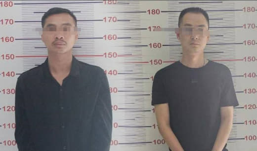 中国男子被控蓄意杀人，柬埔寨法院判处终身监禁