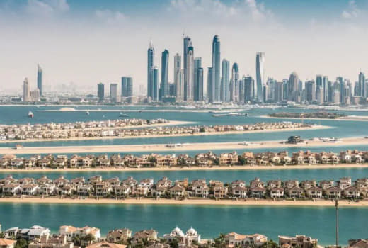 专家称2024年迪拜房地产市场将迎来
