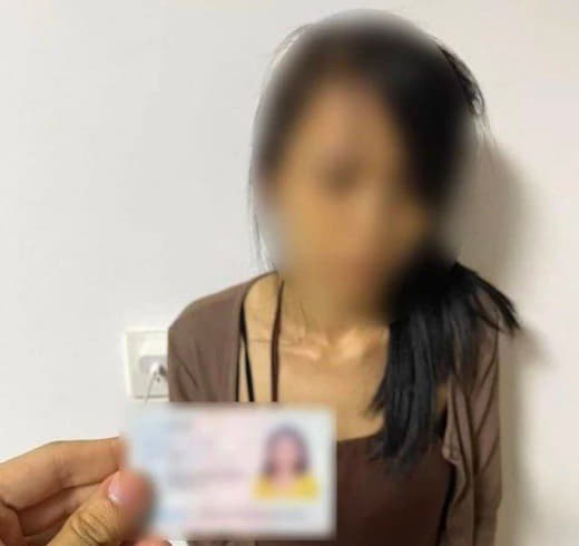 女子缅北“工作”2年后回国“自立门户”，警方出手】