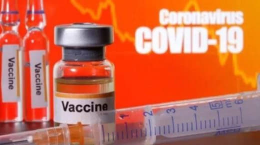 菲律宾已经获得新冠疫苗超2亿剂