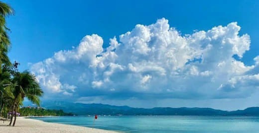 菲旅游部希望长滩岛成为亚洲顶级的“商务休闲”目的地