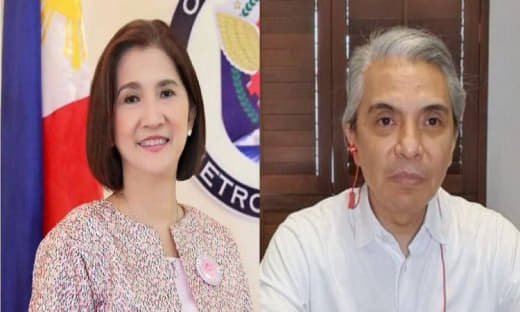 菲律宾大马尼拉两位市长确诊新冠，帕赛市长已经是第二次感染！