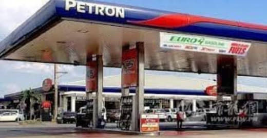 菲律宾UniOil宣布周二(1月4日)该国汽柴油价格将大幅上涨，其中汽...