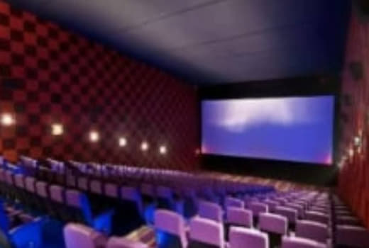 首都区电影院将照常运营客容量减少为30%