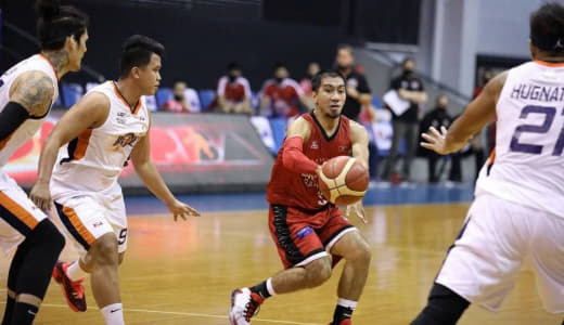 菲律宾篮球协会暂停本周赛事