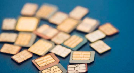 国家电信委员会：SIM卡实名注册后短信诈骗投诉量明显下降