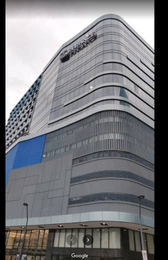 近期有人恶意造谣3r大楼的7.8楼纯属恶意造谣，曝光管理层护照