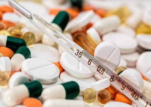 菲律宾大马尼拉药店的抗流感药物缺货还将持续2-3天！