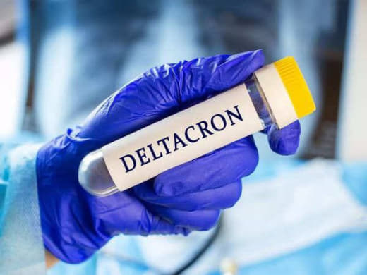 菲律宾卫生部通报尚未发现IHU或Deltacron/Delmicron...