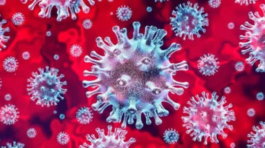 变种新冠病毒若传入菲律宾明年第一季度病例恐再次激增