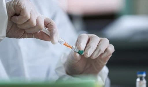 菲卫生部准许普通民众自今日开始接种加强针疫苗