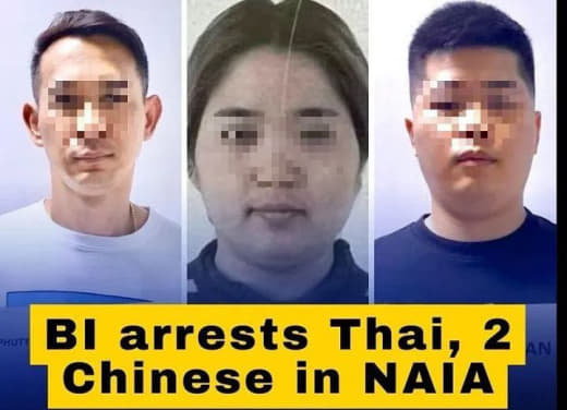 中国籍陈某在阿联酋犯谋杀罪，逃到菲律宾，出境时被捕