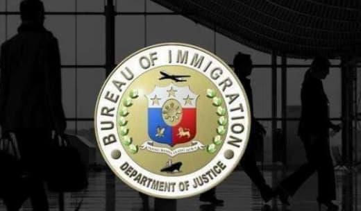 菲移民局：去年13680人被推迟出境，491人差点被卖