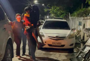 8岁外国女童遭绑架，菲警方火速营救！