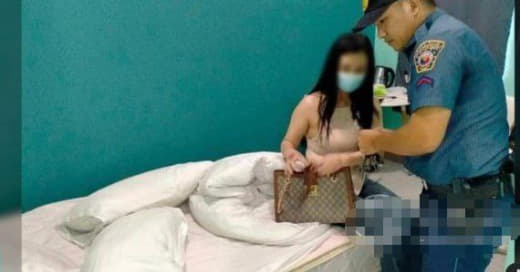 中国女子遭绑架勒索50万绑匪竟是菲律宾警察？