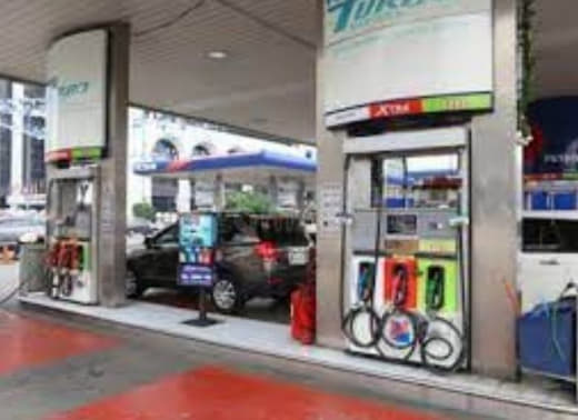 菲律宾UniOil周六宣布，经过连续五周的油价下调后，柴油每公升将升1...