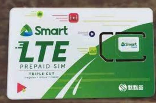 菲律宾参议院三读通过预付费SIM卡强制注册法案