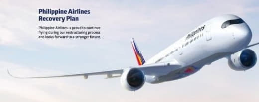 菲律宾航空申请破产保护令航班及乘客不受影响