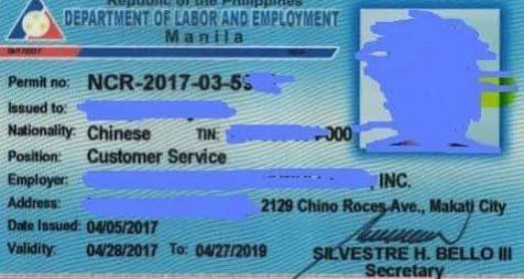 4.2万POGO外国员工持有AEP劳工卡！菲律宾或将全面盘查！