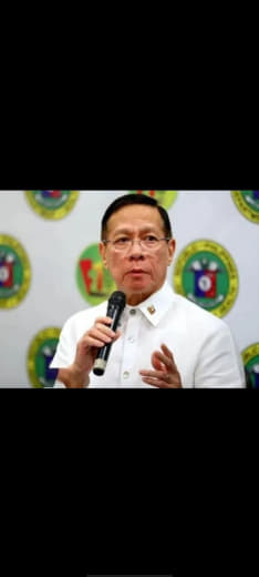 菲卫生部长:奧米克戎变种有可能导致菲律宾医疗系统不堪重负