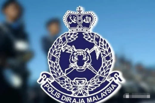 震惊！执法犯法！马来西亚一警察局长率3下属带4女郎在警局开毒趴胡搞8人...