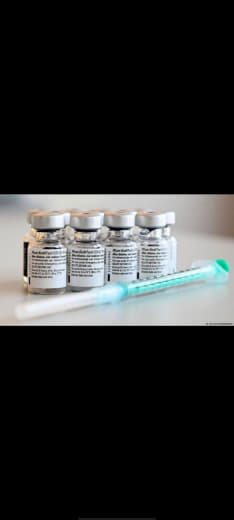 美国辉瑞疫苗在菲通过5-11岁孩童紧急使用许可