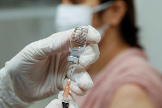 菲律宾累计获得近2亿剂次新冠疫苗西方疫苗居多