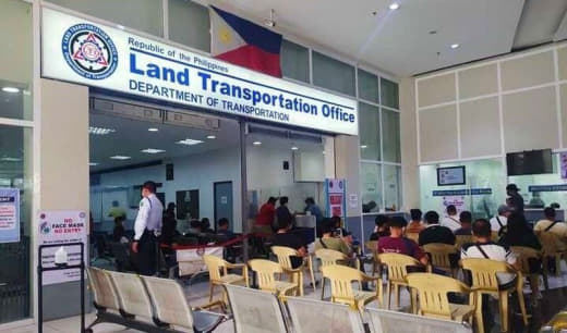 菲律宾立法者欲调查驾照及驾校费用