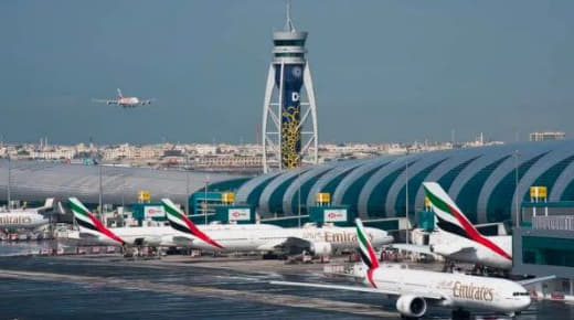 阿联酋航空：针对印度、孟加拉、巴基斯坦和斯里兰卡的航班禁令将延...