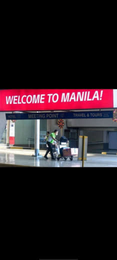菲律宾又通报1名从美国入境的旅客没有隔离，直接回家叫上门按摩！