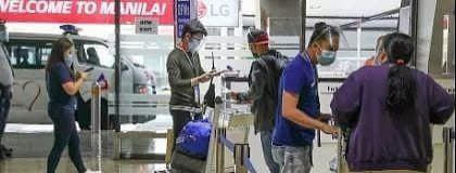 菲旅游部长布亚特周一表示，自菲律宾本月早些时候重开国门以来，已有超过2...