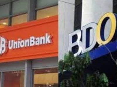 随着该国新冠病例持续增加，菲律宾银行家协会请求公众为一些分支机构的临时...