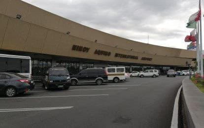 NAIA机场移民官员临时休假禁令延长至1月底