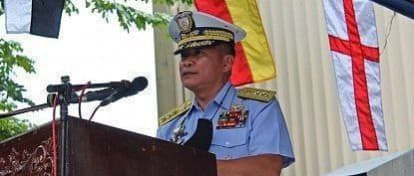 马尼拉2月28日电（记者关向东）菲律宾海岸警卫队（PCG）28日发表声...
