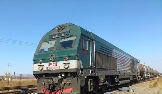 菲国铁米骨线预计2025年底投入运营正等待列车组投标名单