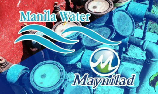 由于岷里拉水务公司(Maynilad)对某一个服务地区的“不寻常和长期...