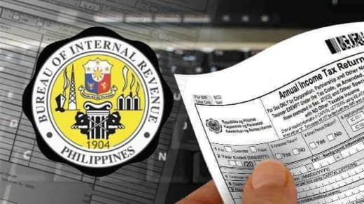 菲律宾税务局定下2022年目标征税2万亿菲币！