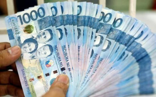 菲律宾央行提醒民众:ATM取款也应注意钞票真伪