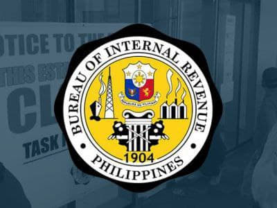 菲律宾厘务局定下2022年目标征税2万亿菲币！