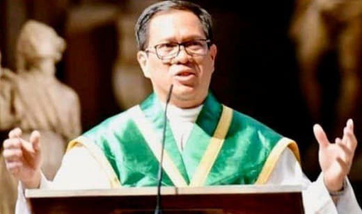 w3月6日，菲律宾天主教主教会议（CBCP）公共事务常设委员会执行秘书...