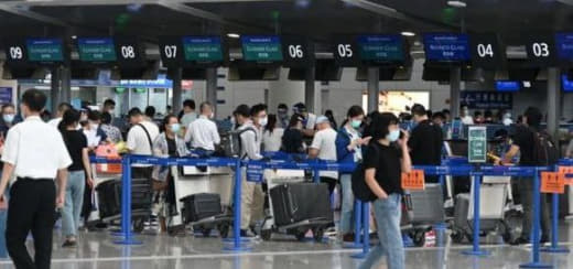 中国今年预计接待入境游客超2000万人次，免隔离还会远吗？